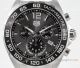 Swiss Replica Tag Heuer Formula 1 Quartz Chronograph Watch SS Grey Dial (3)_th.jpg